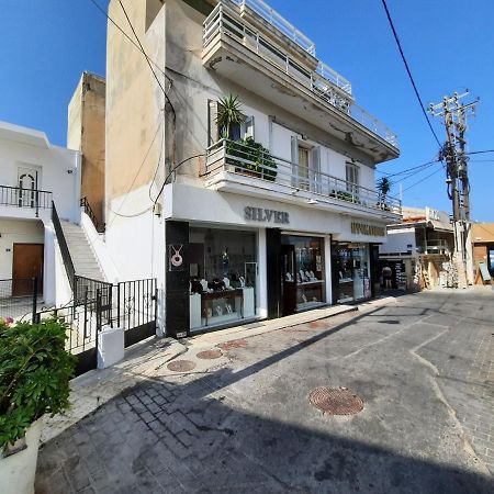 Apartment Fz2 Hersonissos  Zewnętrze zdjęcie
