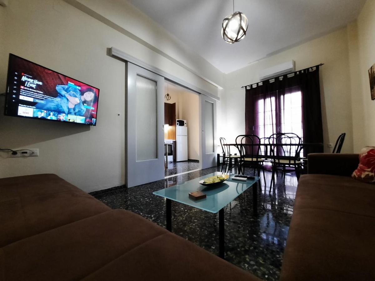 Apartment Fz2 Hersonissos  Zewnętrze zdjęcie