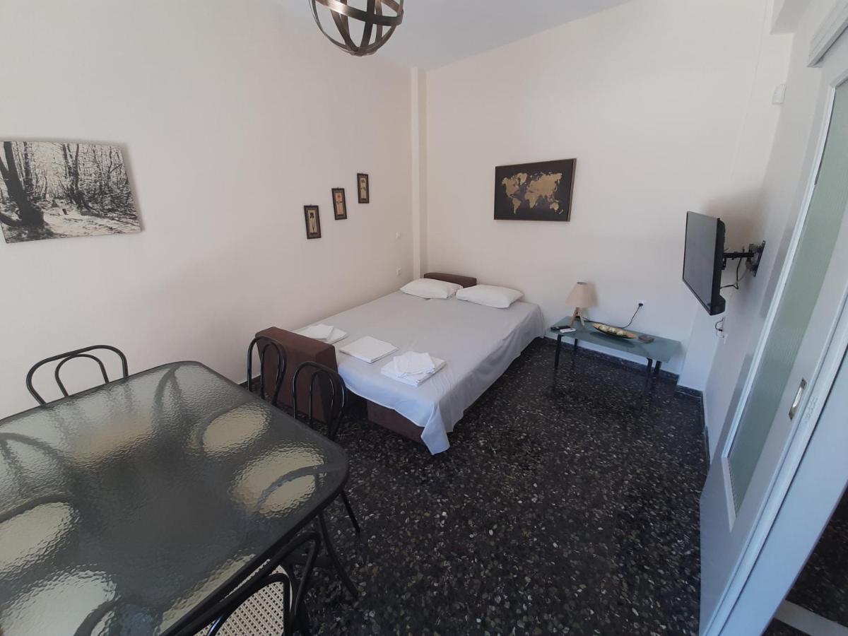 Apartment Fz2 Hersonissos  Zewnętrze zdjęcie