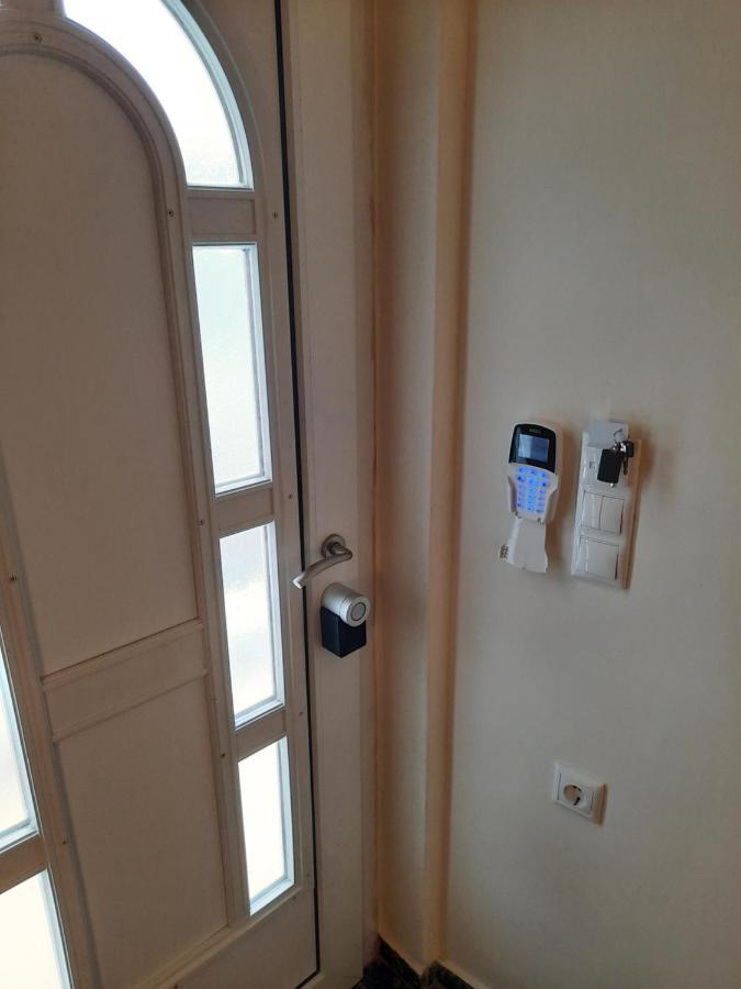 Apartment Fz2 Hersonissos  Zewnętrze zdjęcie