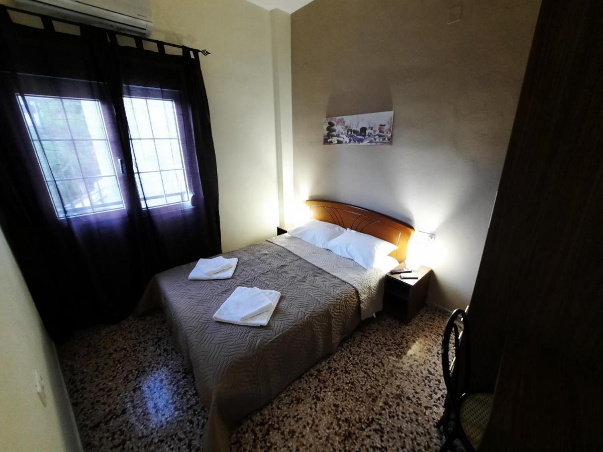 Apartment Fz2 Hersonissos  Zewnętrze zdjęcie