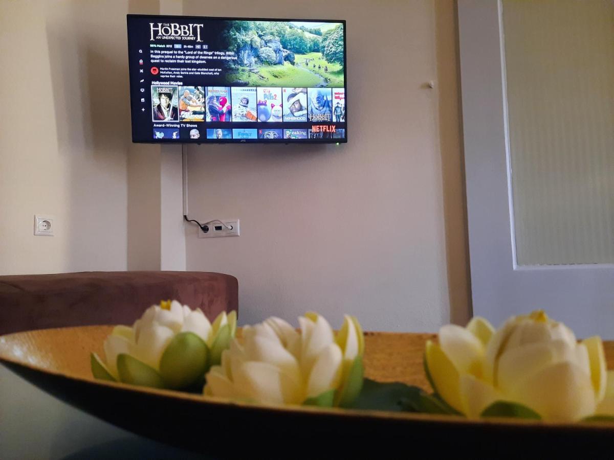 Apartment Fz2 Hersonissos  Zewnętrze zdjęcie