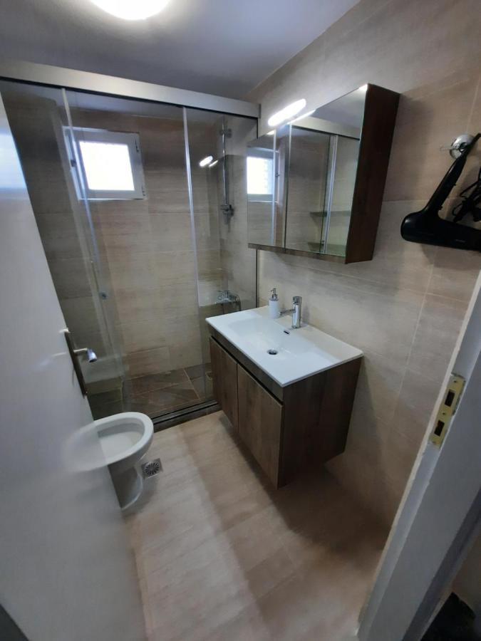 Apartment Fz2 Hersonissos  Zewnętrze zdjęcie