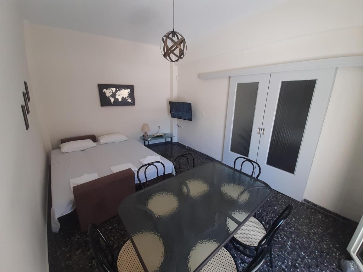Apartment Fz2 Hersonissos  Zewnętrze zdjęcie