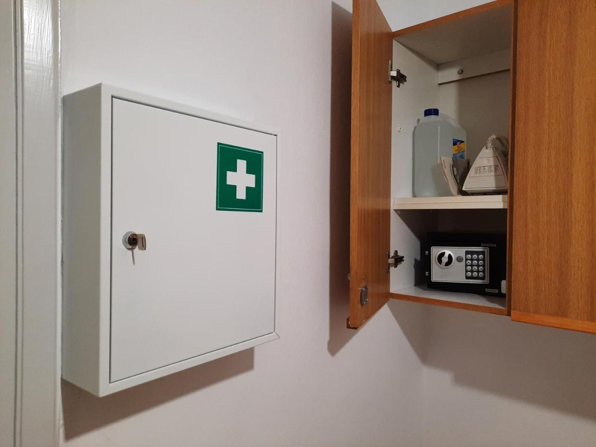 Apartment Fz2 Hersonissos  Zewnętrze zdjęcie