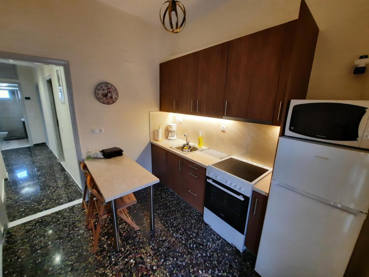 Apartment Fz2 Hersonissos  Zewnętrze zdjęcie