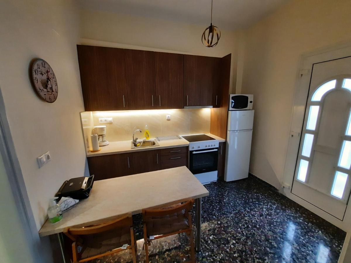 Apartment Fz2 Hersonissos  Zewnętrze zdjęcie