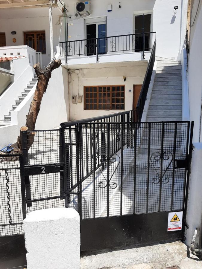 Apartment Fz2 Hersonissos  Zewnętrze zdjęcie