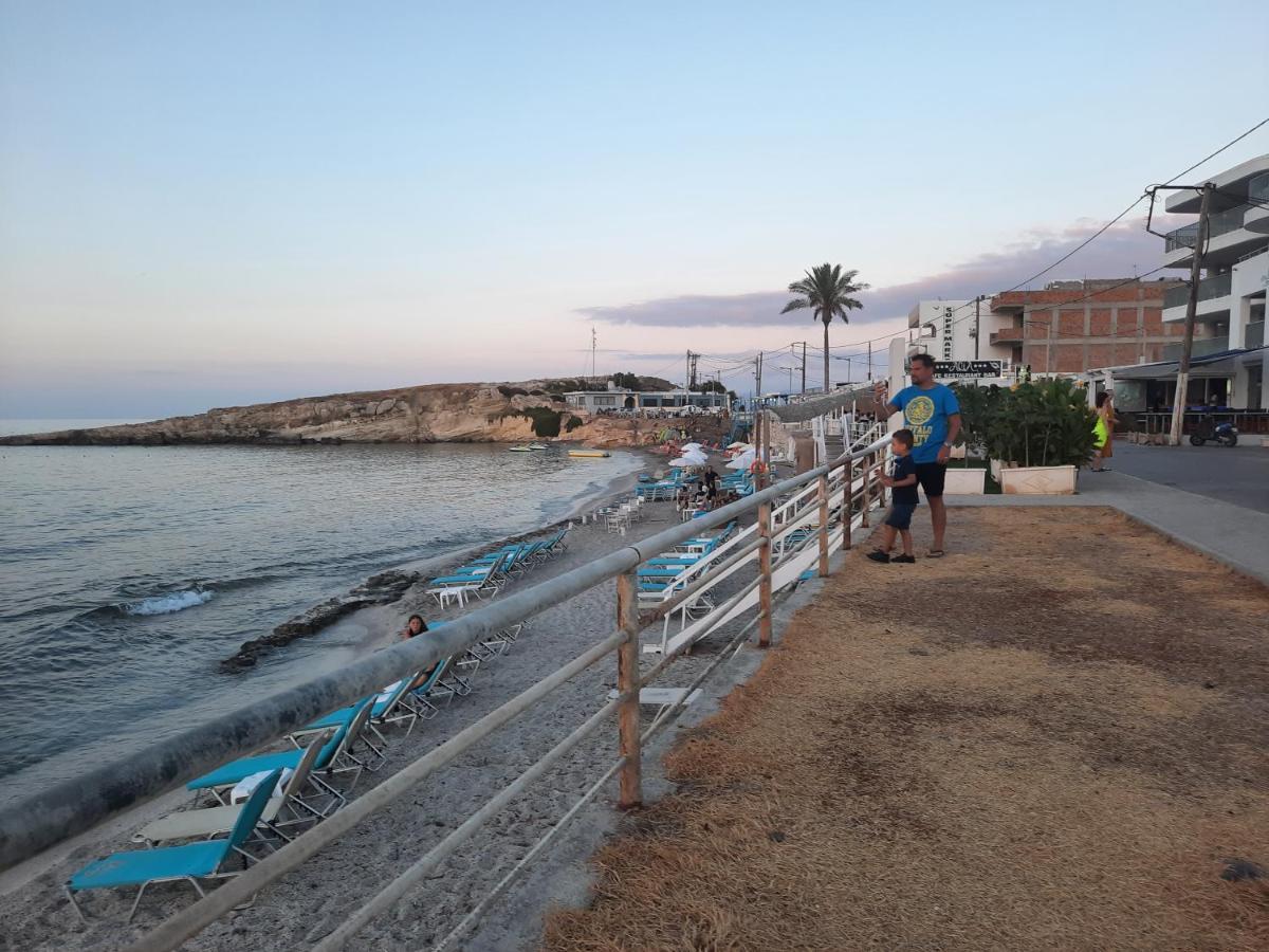 Apartment Fz2 Hersonissos  Zewnętrze zdjęcie