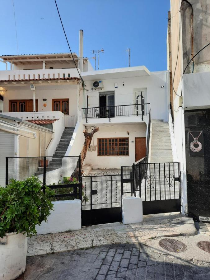 Apartment Fz2 Hersonissos  Zewnętrze zdjęcie
